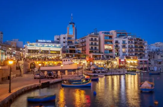Malta