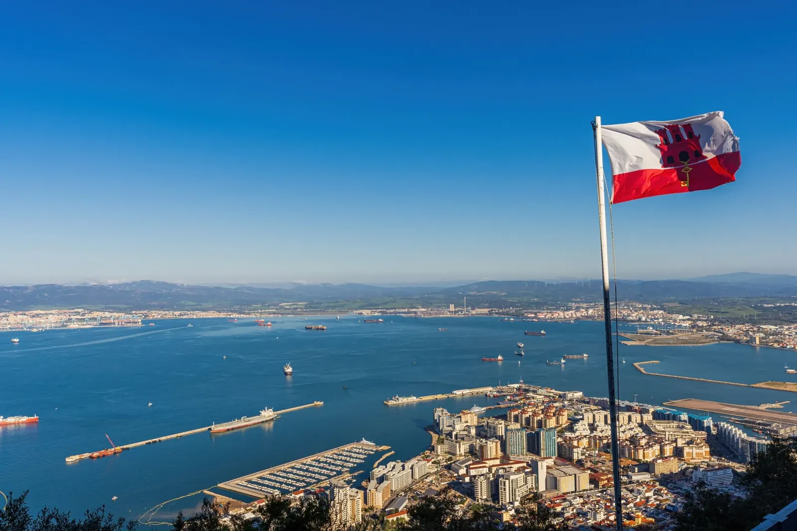 Gibraltar Business Hub: Advantages for Companies and Investors