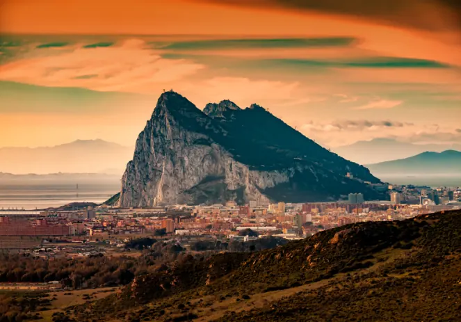 Gibraltar photo