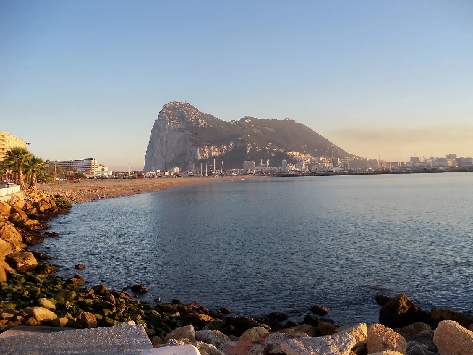 Relocating Business to Gibraltar: A Smart Move for UK Companies After the Autumn Budget