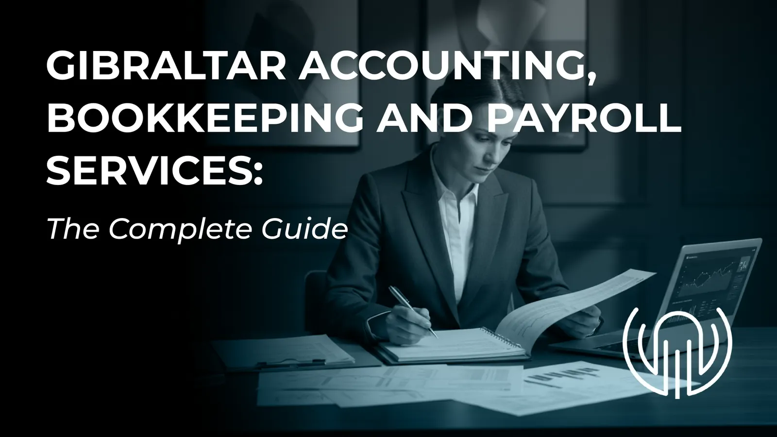 Gibraltar accounting and bookkeeping services
