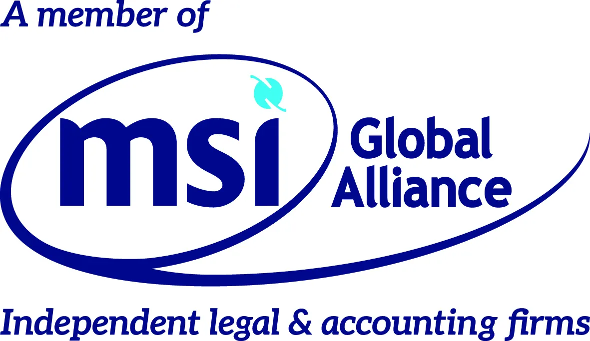 Octopus Joins MSI Global Alliance: A New Chapter of Global Collaboration and Expertise - OCTOPUS