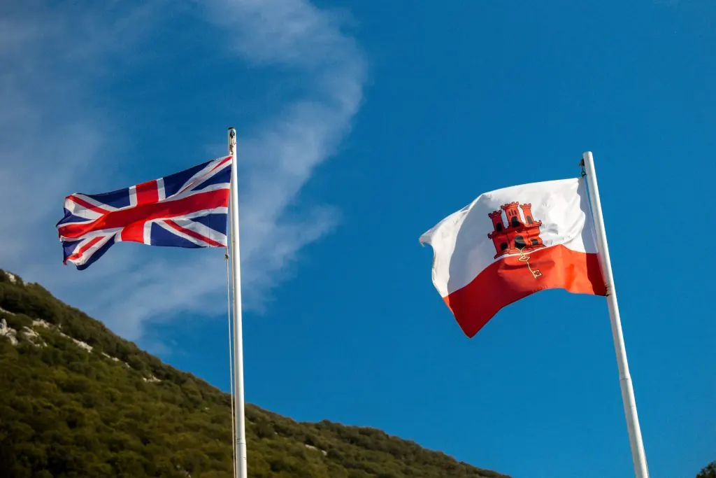 Gibraltar Business Relocation Trends for UK Companies 2025