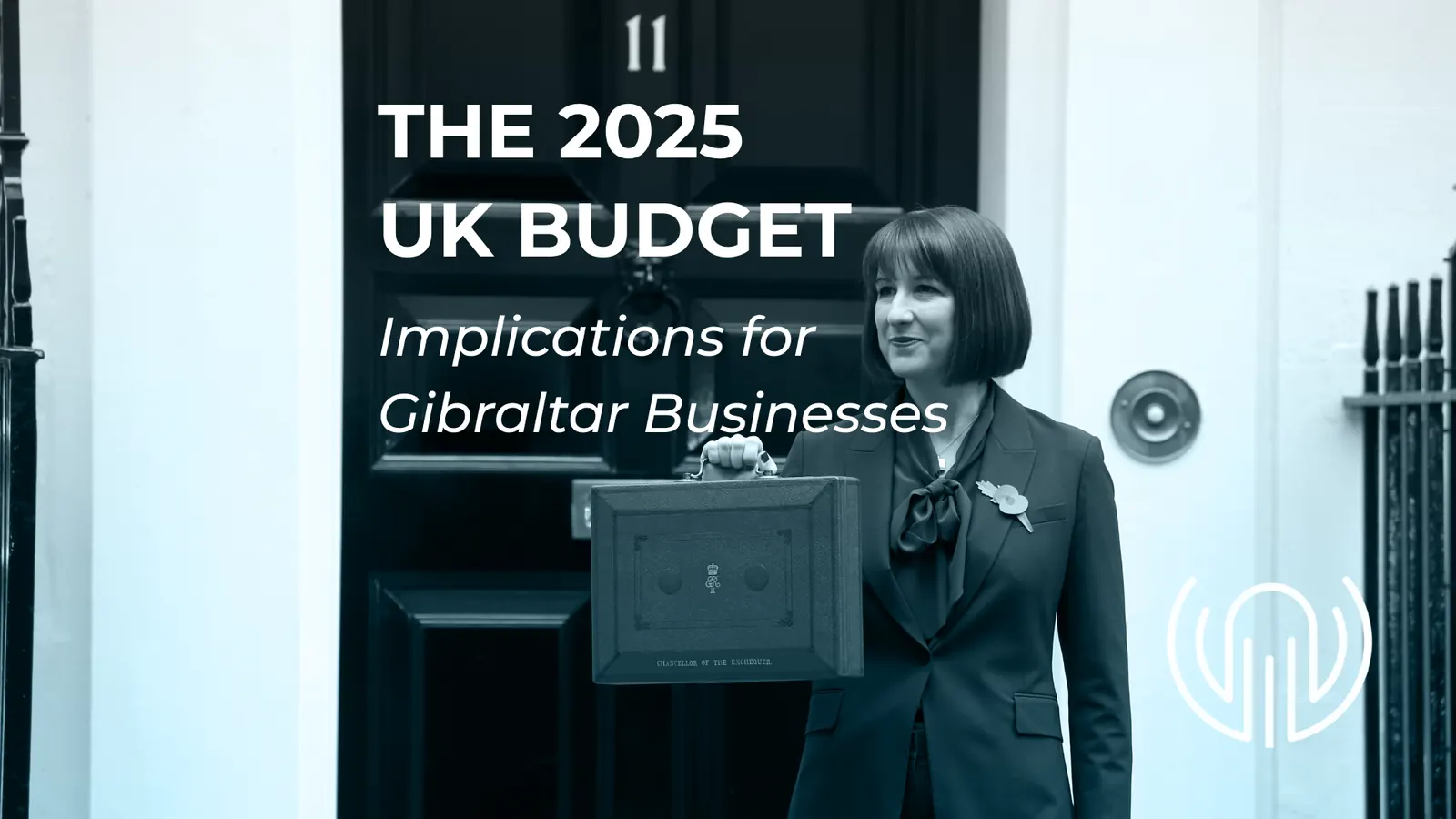 UK Budget 2025: Gibraltar Impacts for Businesses Explained