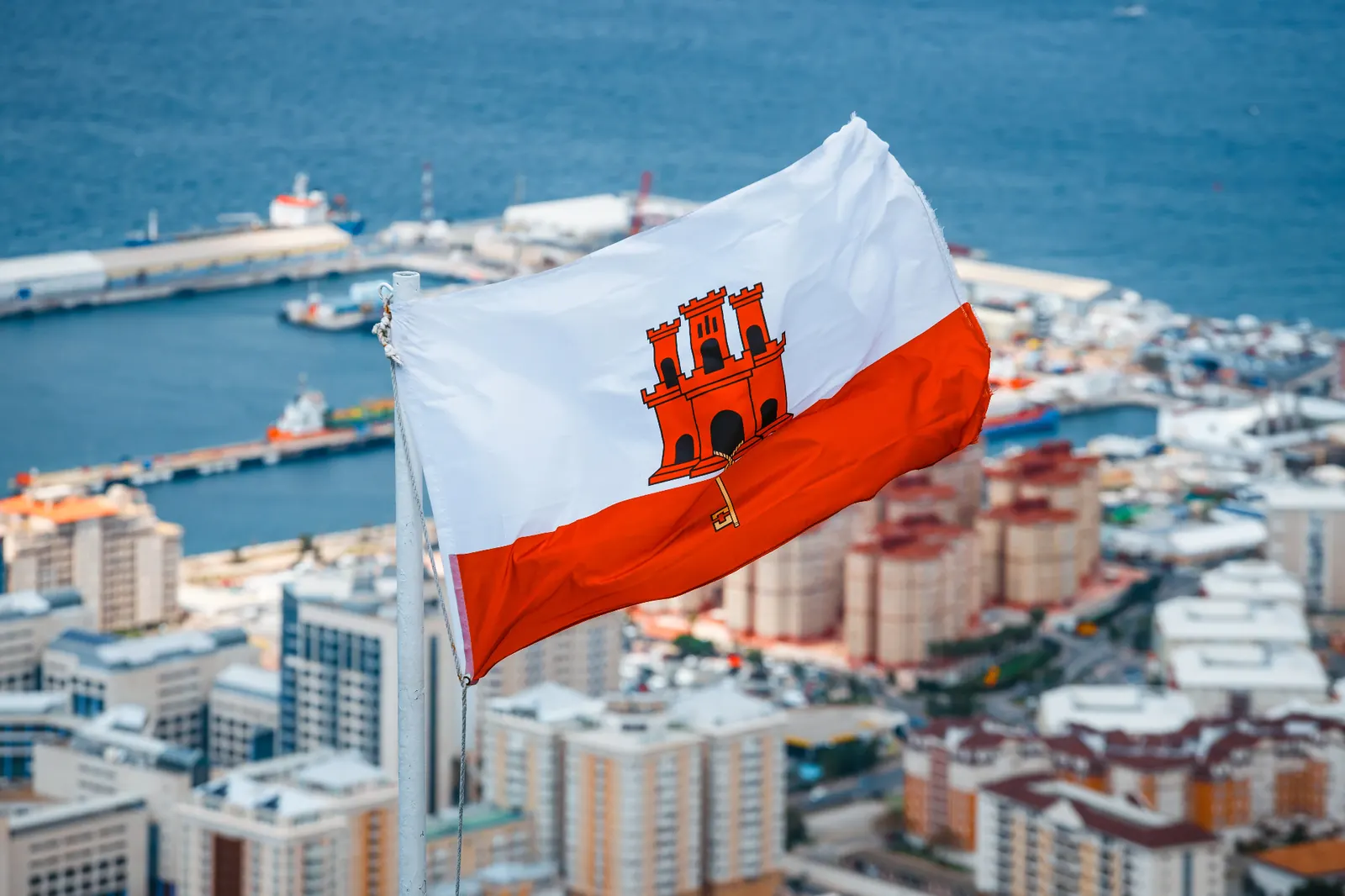 Gibraltar company formation services