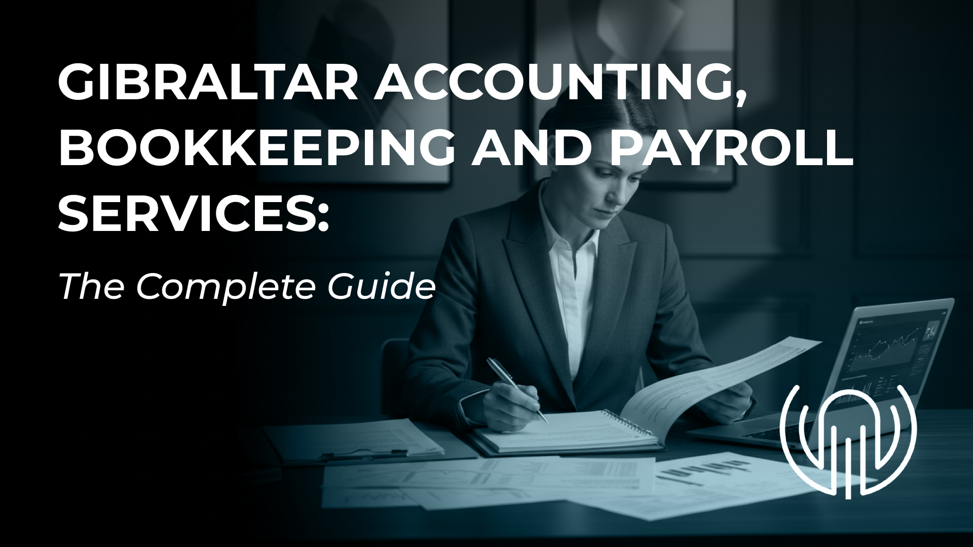 Gibraltar accounting and bookkeeping services